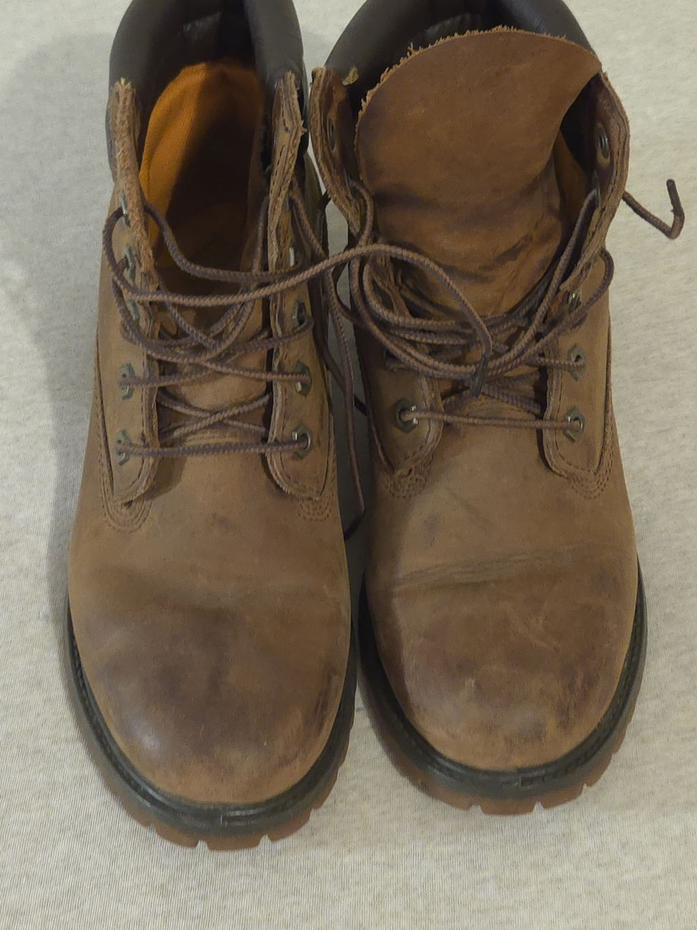 Timberland Men's 6 Premium Boot